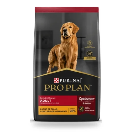 PRO PLAN Adult Razas Medianas Breeders