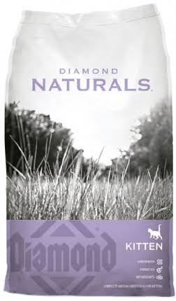 Diamond Naturals Kitten X 7,5 Kg