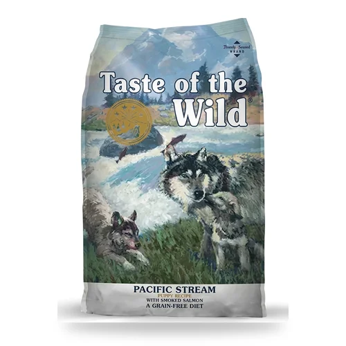 Taste Of De Wild Pacific Puppy 14 -  Lb