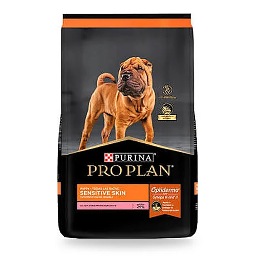 Pro Plan Sensitive Skin 13 Kg